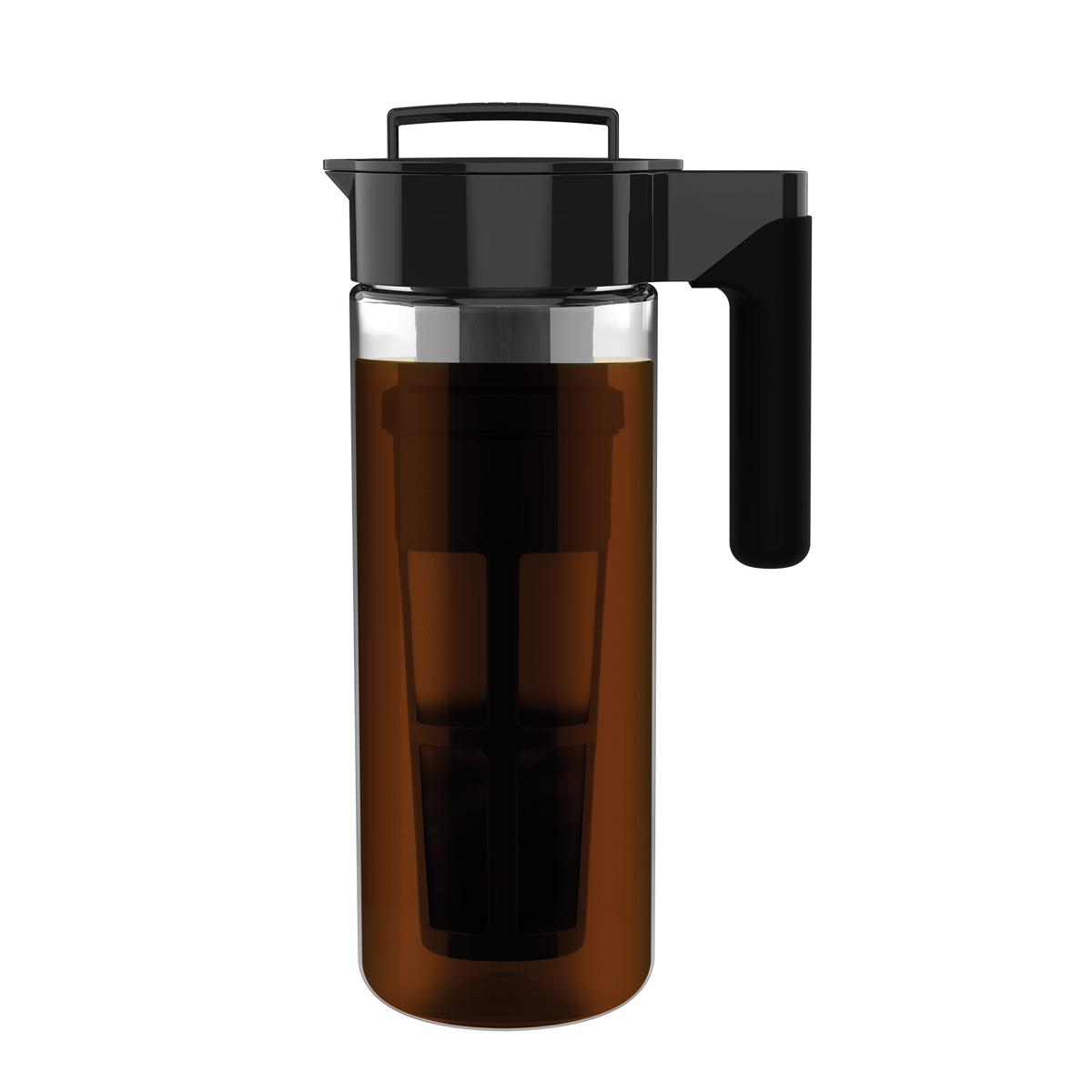 Glass Cold Brew Coffee Maker