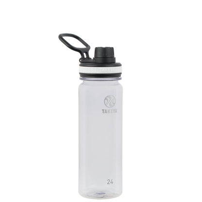 24oz Clear