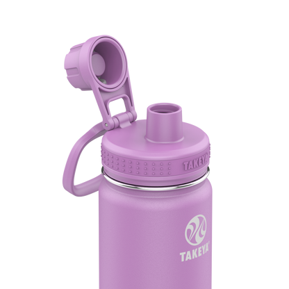 22oz Lilac