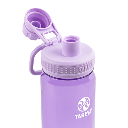 24oz Vivacity Purple