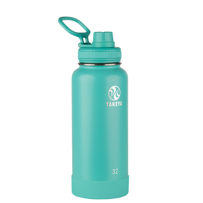 32oz Teal