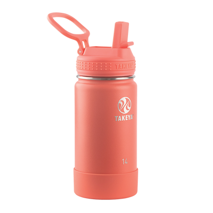 14oz Coral