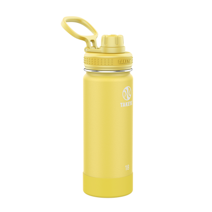 18oz Canary