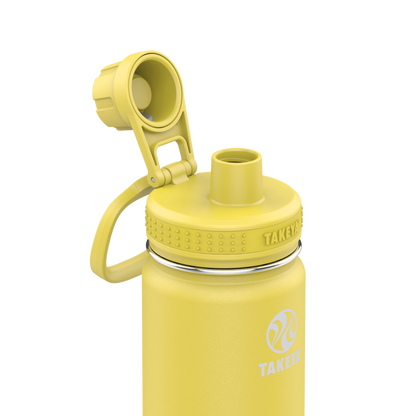 18oz Canary