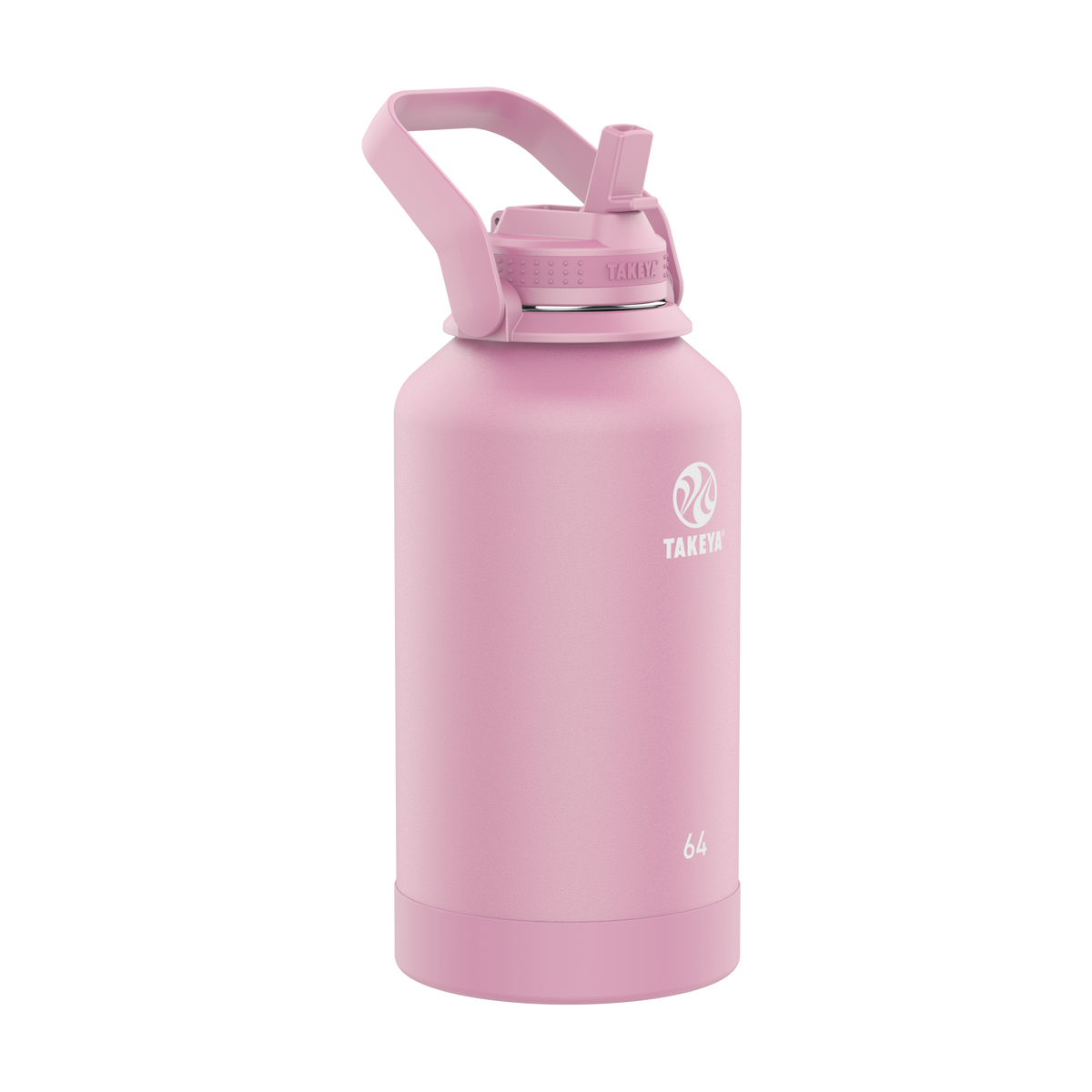 64oz Pink Lavender