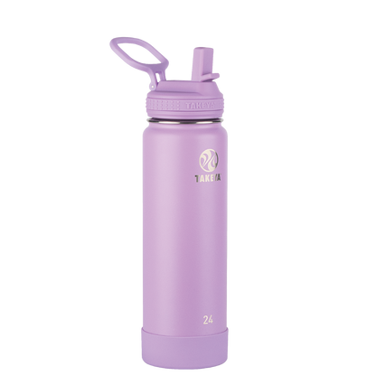 24oz Lilac