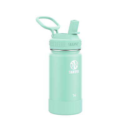 14oz Aqua