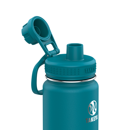 24oz Mystic Blue