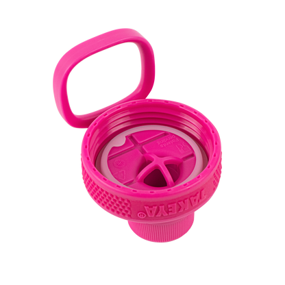 24oz Pink Sweep