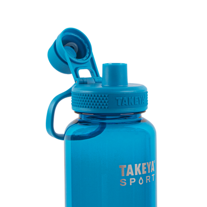 32oz Champion Blue