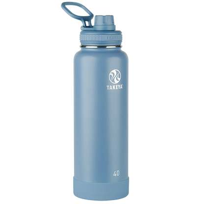 40oz Bluestone
