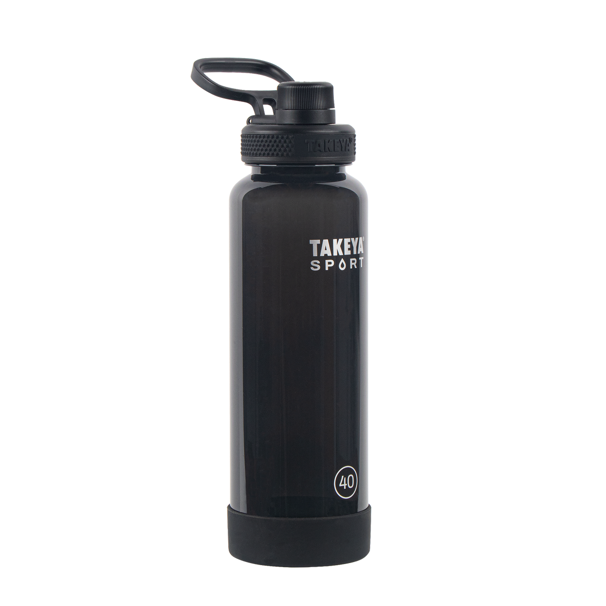 40oz Grand Slam Black
