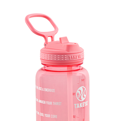 32oz Flutter Pink