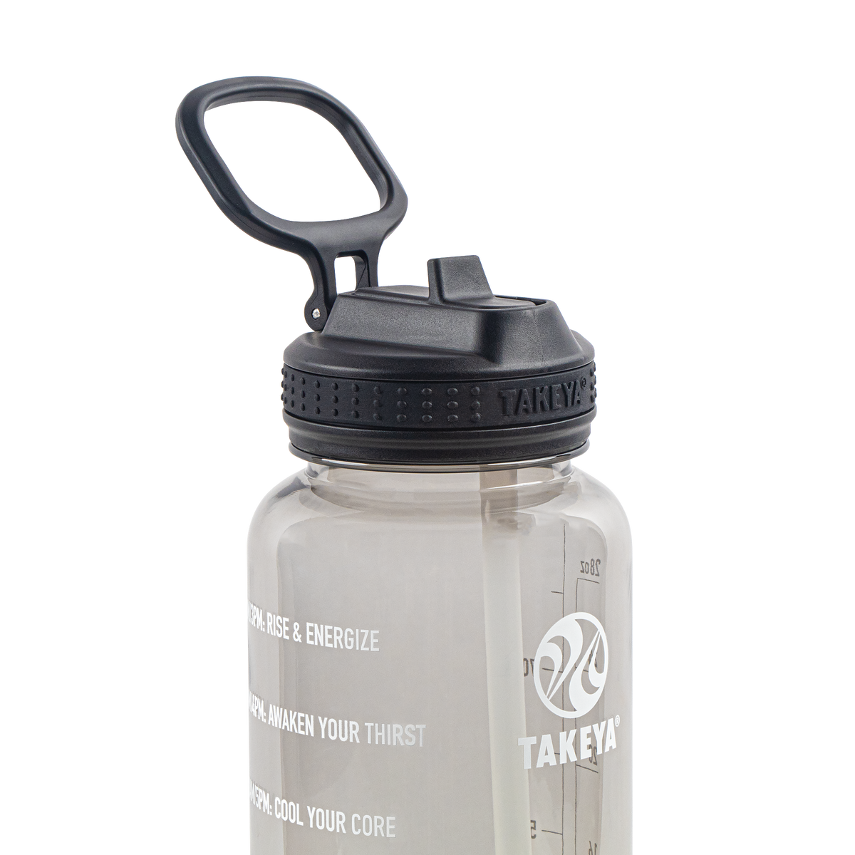 32oz Stormy Black