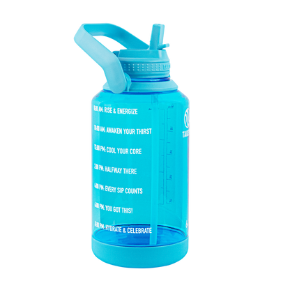 64oz Breezy Blue