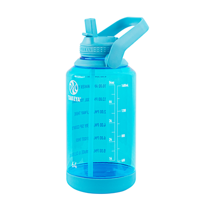 64oz Breezy Blue