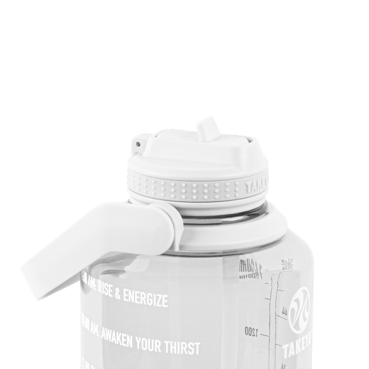 64oz Cloud White