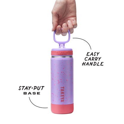 18oz Grape Glow