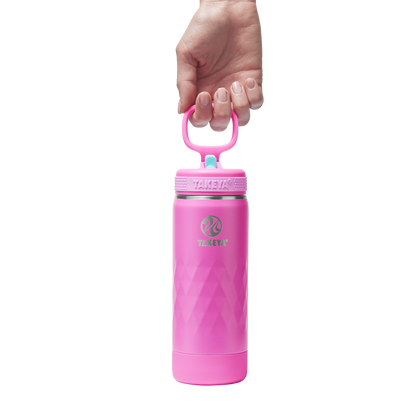 18oz Fuchsia Flash