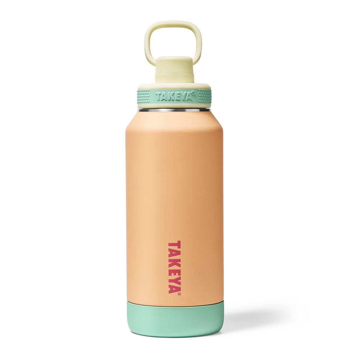32oz Peach Jelly