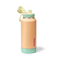 Peach Jelly