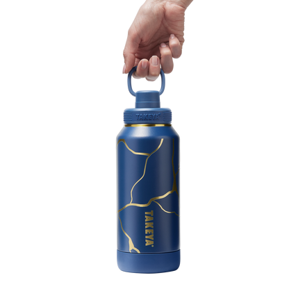 32oz Bleu Marine