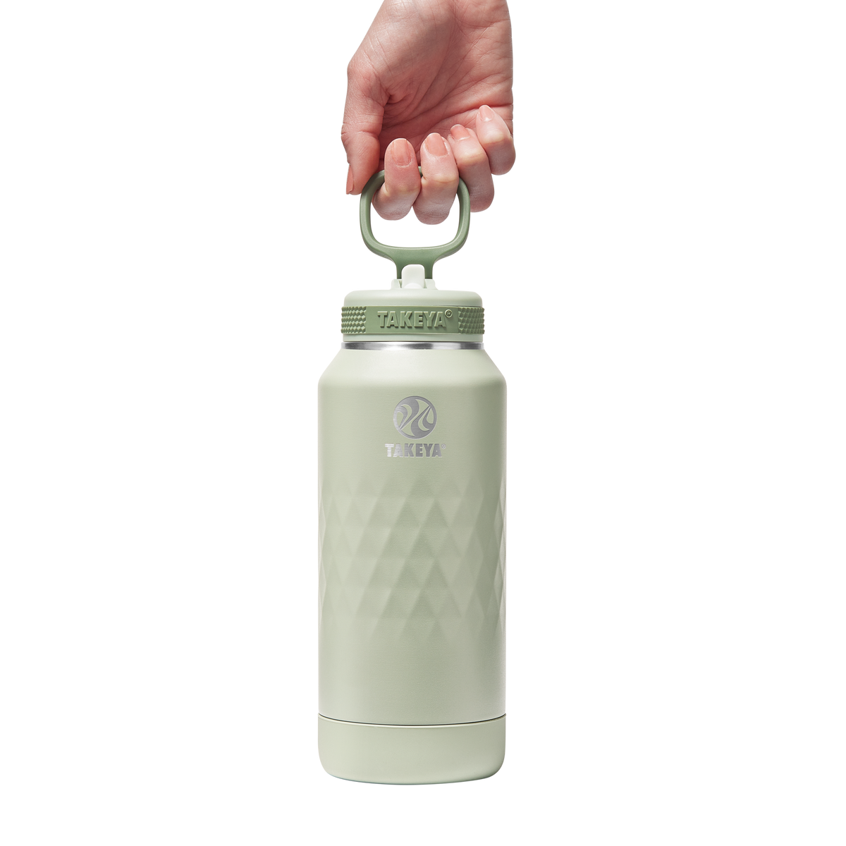 32oz Eucalyptus Straw